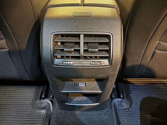 Opel Astra 18 of 27