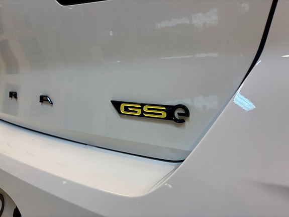 Opel Astra 26 of 27