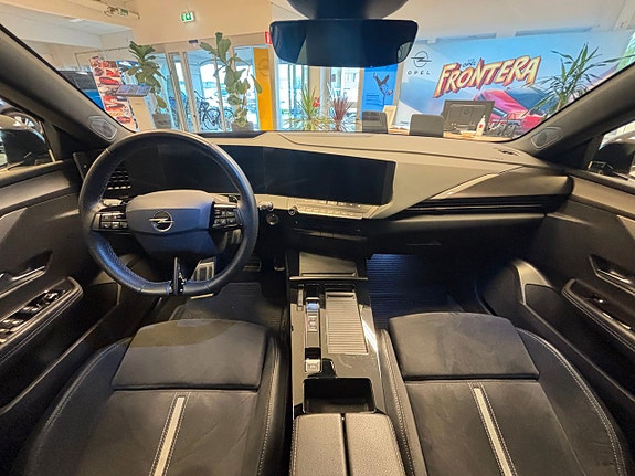 Opel Astra 7 of 27