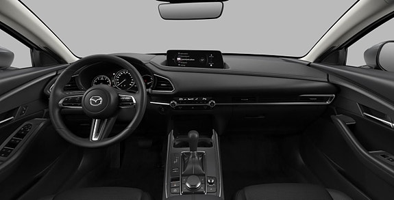 Mazda CX-30 2 of 2