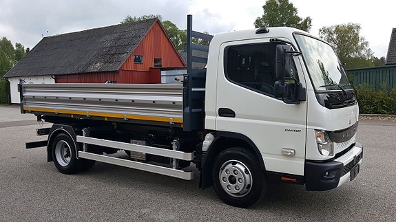 Mitsubishi Fuso 6 of 22