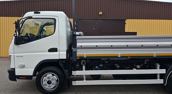 Mitsubishi Fuso 22 of 22