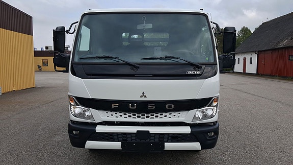 Mitsubishi Fuso 9 of 22