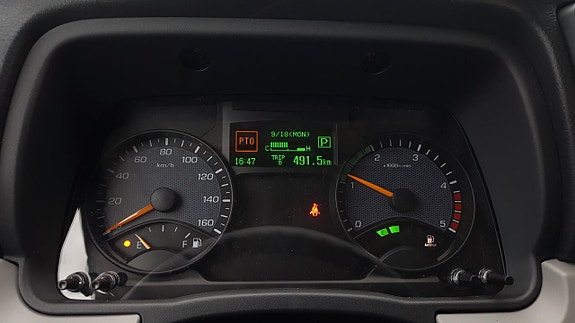 Mitsubishi Fuso 12 of 22