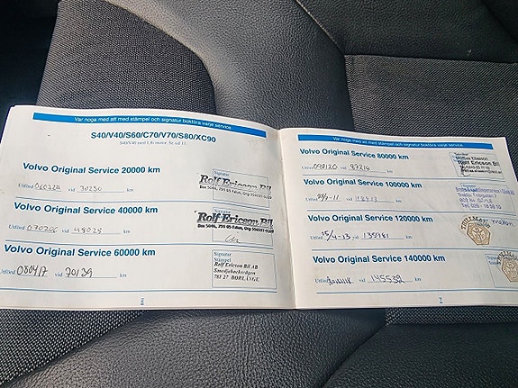 Volvo XC70 12 of 13