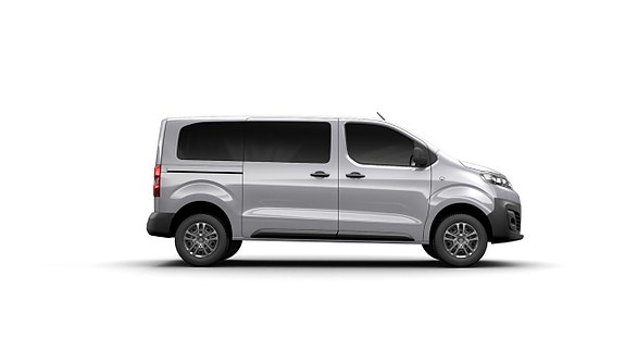 Citroen Jumpy 2 of 2