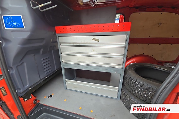 Mercedes-Benz Vito 111 7 of 9