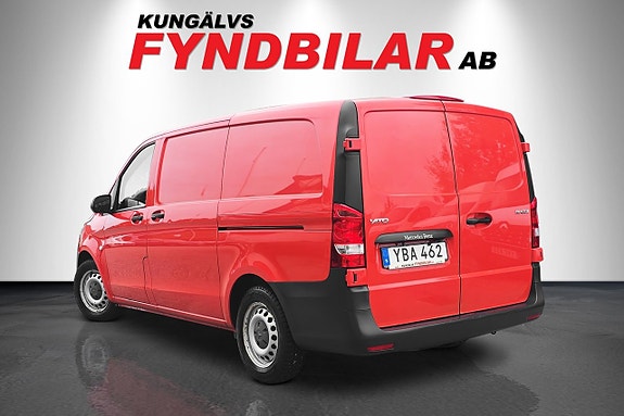 Mercedes-Benz Vito 111 3 of 9