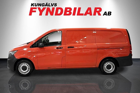 Mercedes-Benz Vito 111 5 of 5