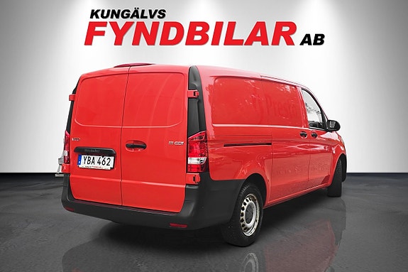 Mercedes-Benz Vito 111 4 of 9