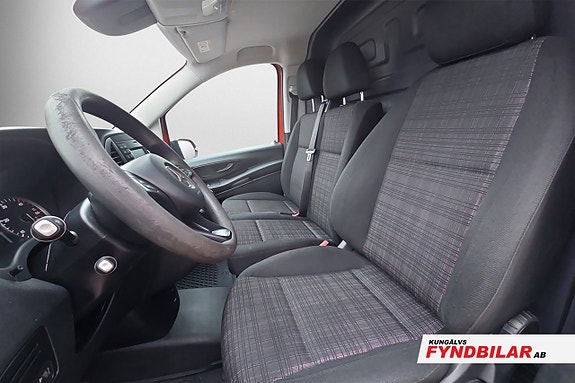 Mercedes-Benz Vito 111 8 of 9