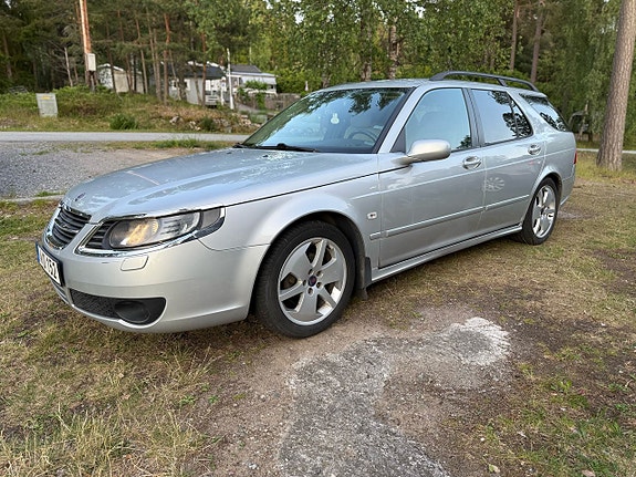 Saab 9-5