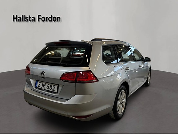 Volkswagen Golf I 6 of 14