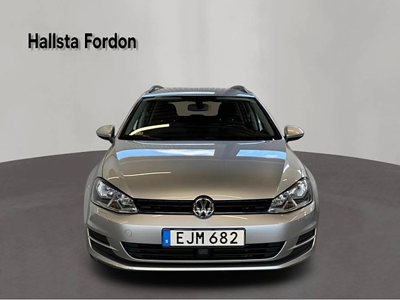 Volkswagen Golf I 2 of 14