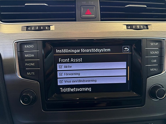 Volkswagen Golf VII 13 of 14