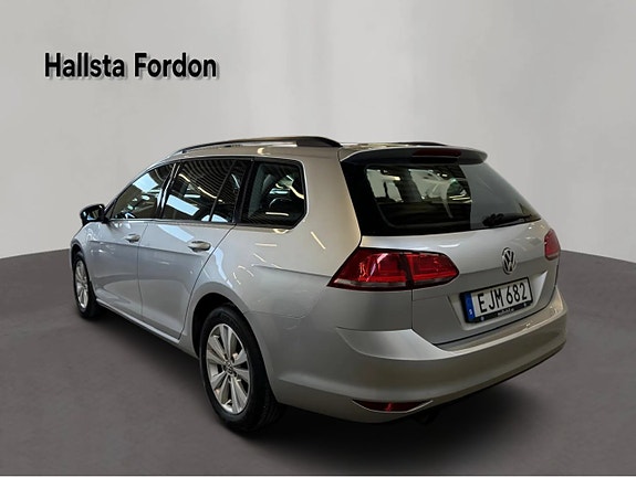 Volkswagen Golf I 4 of 14