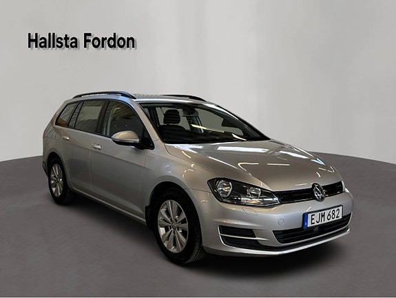 Volkswagen Golf I 3 of 14