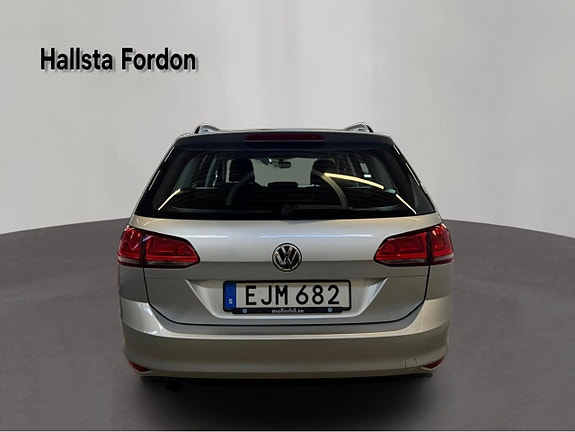 Volkswagen Golf I 5 of 14