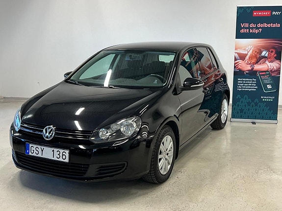 Volkswagen Golf-Serie