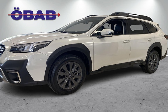 Subaru Outback 4 of 5