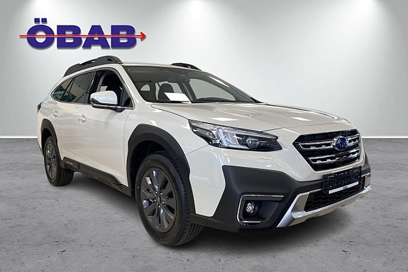 Subaru Outback 3 of 5