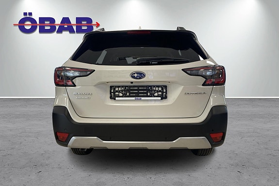 Subaru Outback 5 of 5