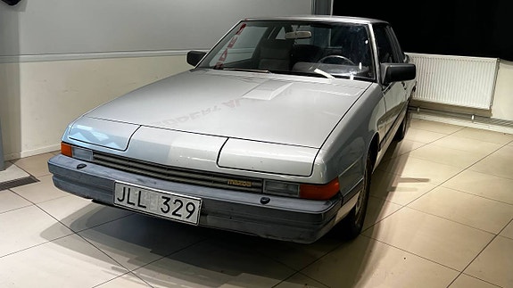 Mazda 929 5 of 22