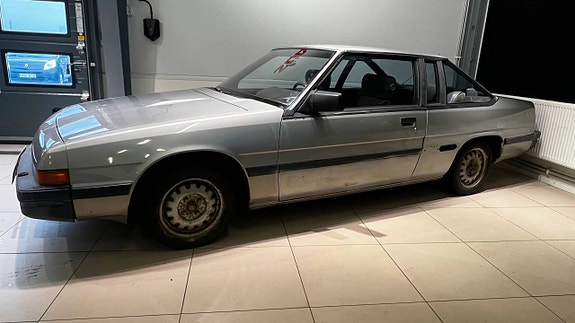 Mazda 929 8 of 22