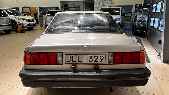 Mazda 929 15 of 22