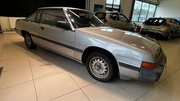 Mazda 929 17 of 22