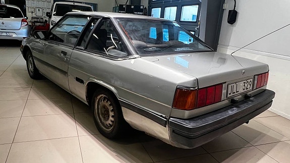Mazda 929 14 of 22