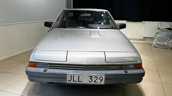 Mazda 929 7 of 22