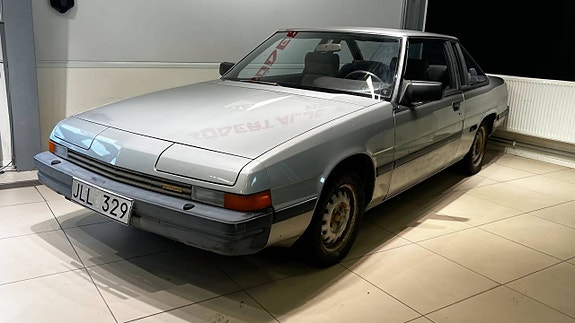 Mazda 929 3 of 22