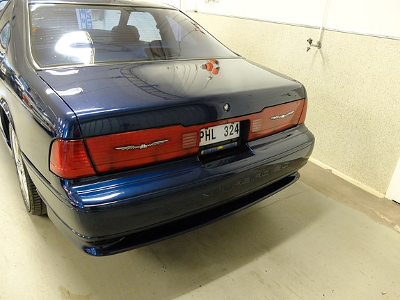 Ford Thunderbird 7 of 9