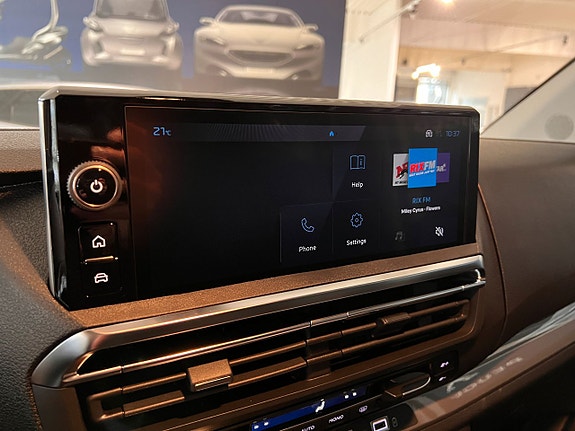 Peugeot e-Expert 10 of 11