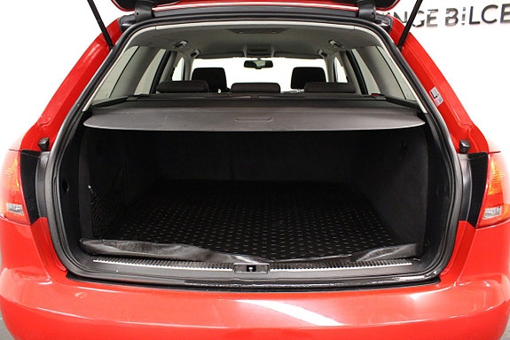 Audi A4 27 of 27