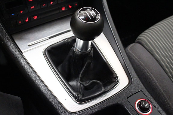 Audi A4 23 of 27