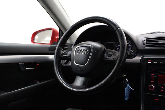 Audi A4 16 of 27