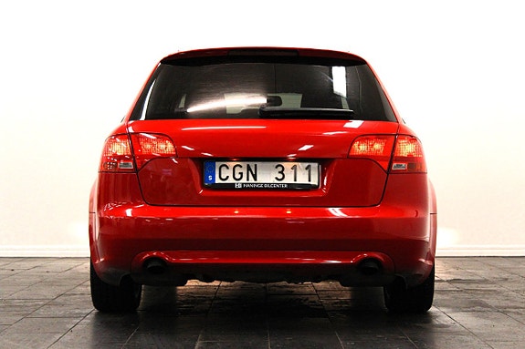 Audi A4 7 of 27