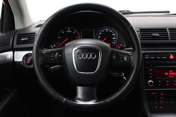 Audi A4 18 of 27