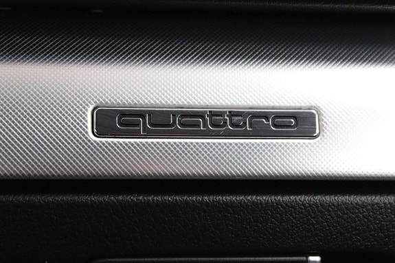 Audi A4 22 of 27