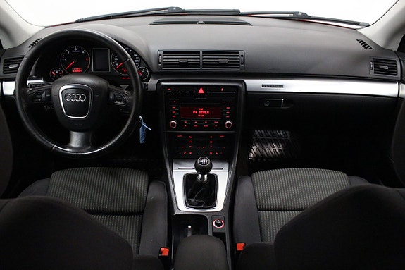 Audi A4 17 of 27