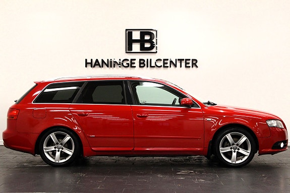 Audi A4 5 of 27
