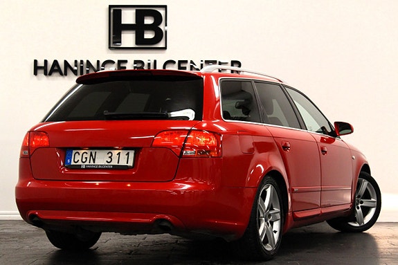 Audi A4 6 of 27