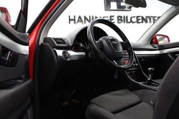 Audi A4 11 of 27