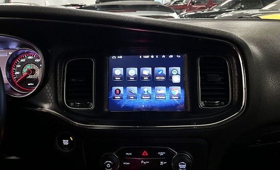 Dodge Charger 20 of 27