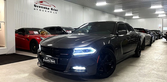 Dodge Charger 2 of 27