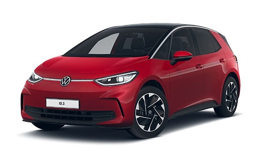 Volkswagen ID.3