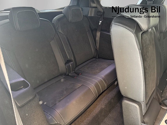 Peugeot 5008 5 of 5