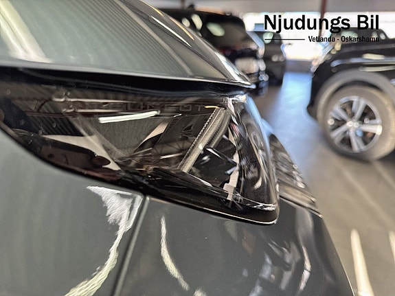 Peugeot 5008 6 of 6